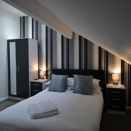 Hotel 33 Blackpool Extérieur photo