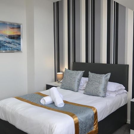 Hotel 33 Blackpool Extérieur photo