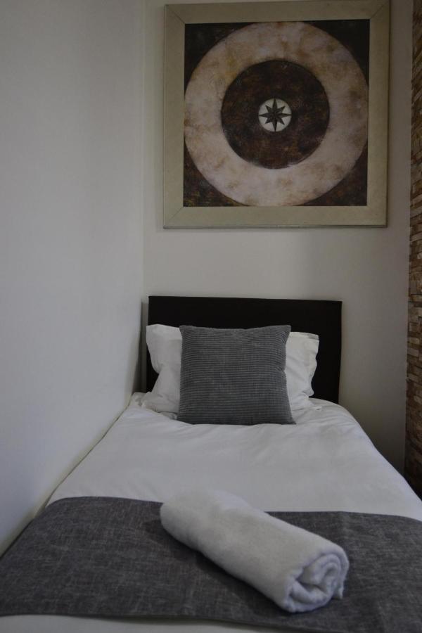 Hotel 33 Blackpool Extérieur photo