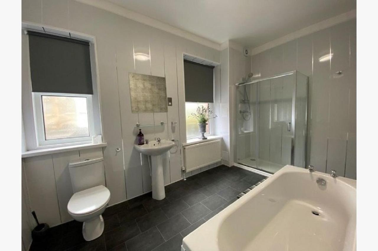 Hotel 33 Blackpool Extérieur photo