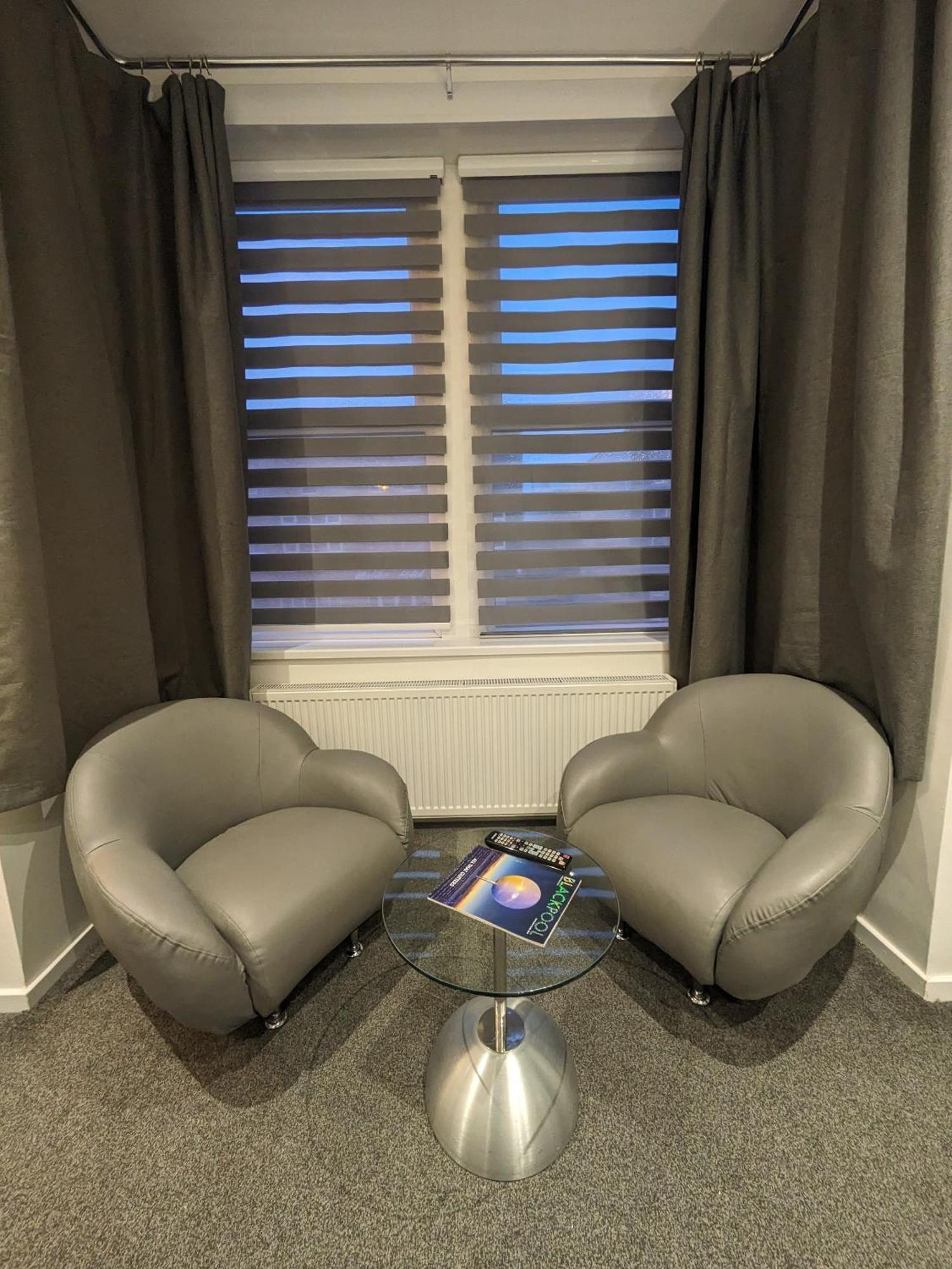 Hotel 33 Blackpool Chambre photo