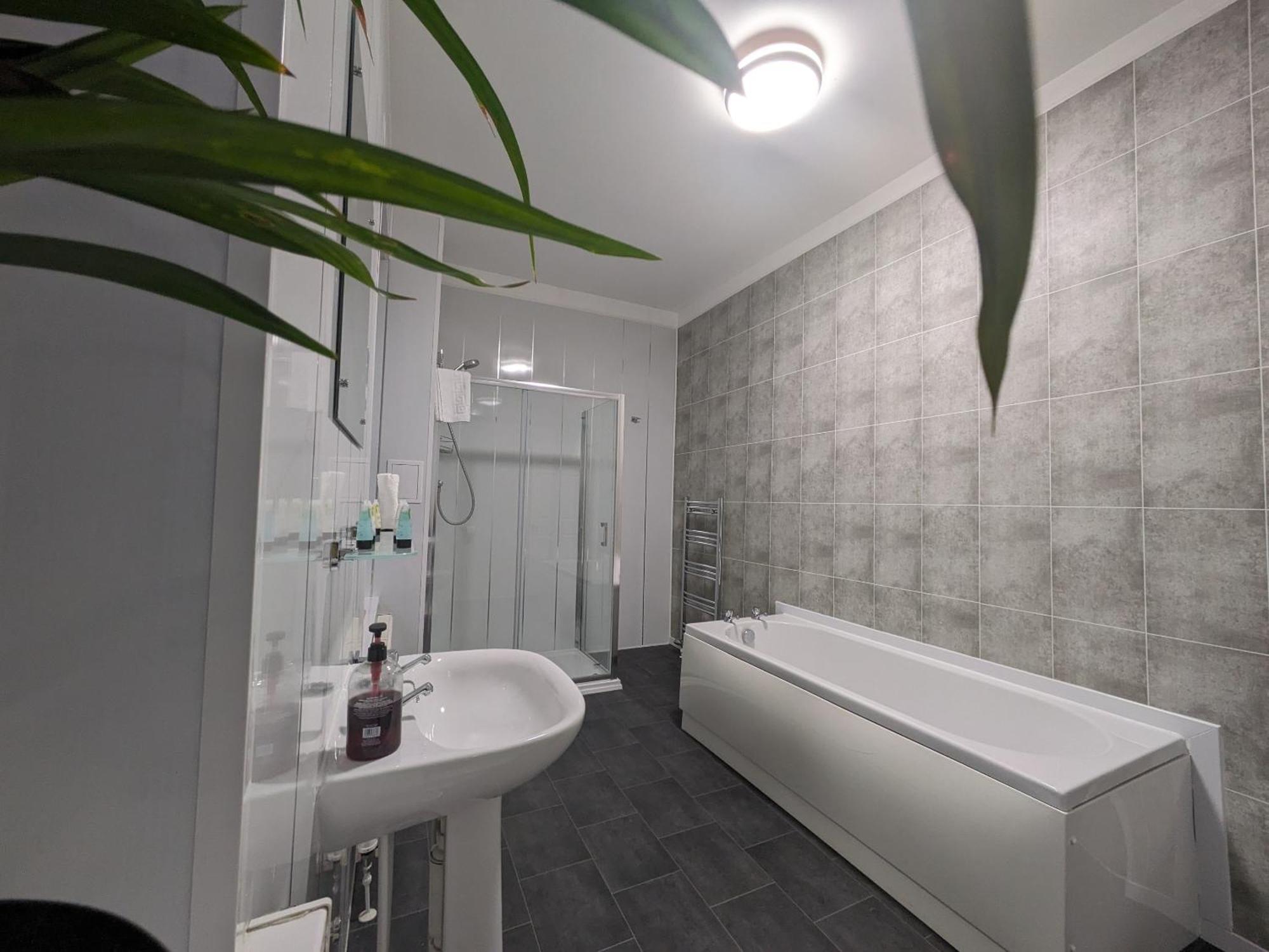 Hotel 33 Blackpool Extérieur photo