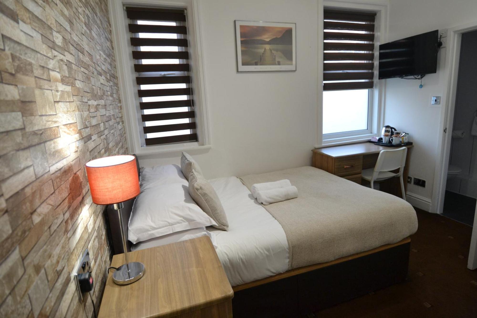 Hotel 33 Blackpool Chambre photo