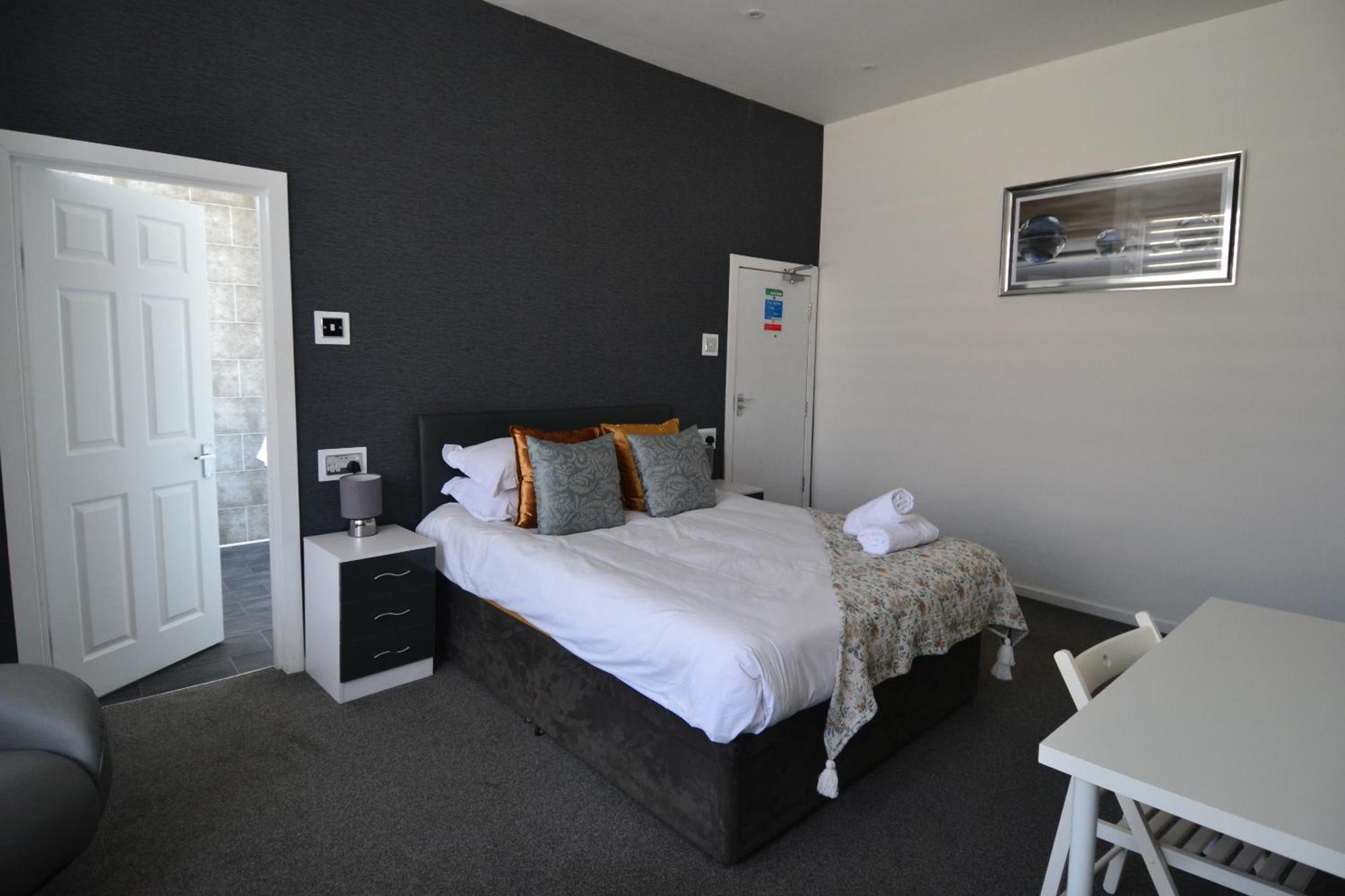 Hotel 33 Blackpool Chambre photo