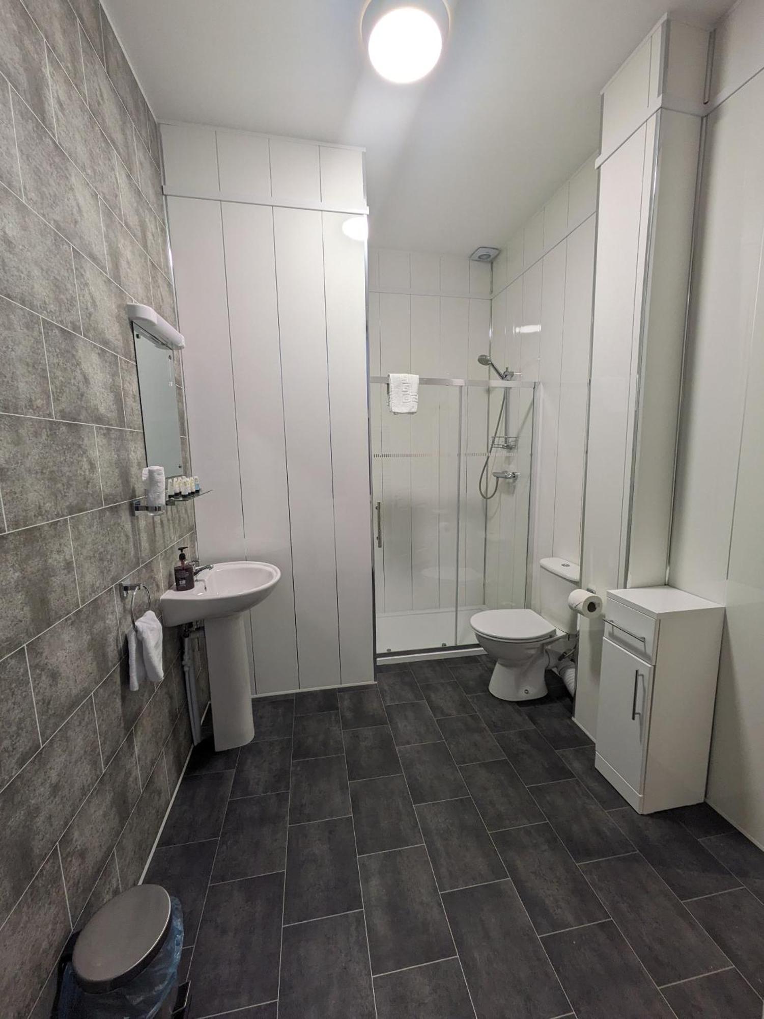 Hotel 33 Blackpool Chambre photo