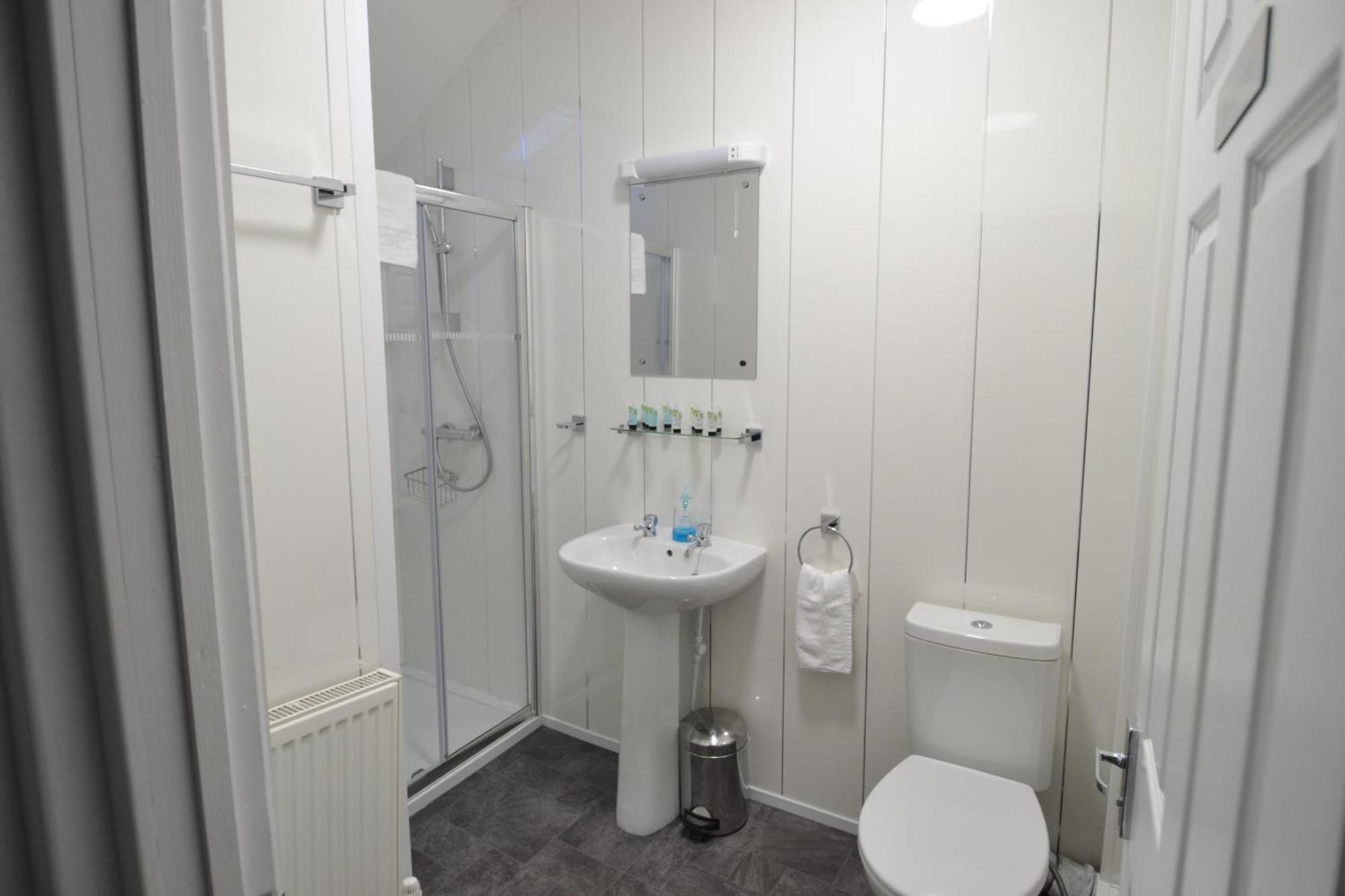 Hotel 33 Blackpool Chambre photo