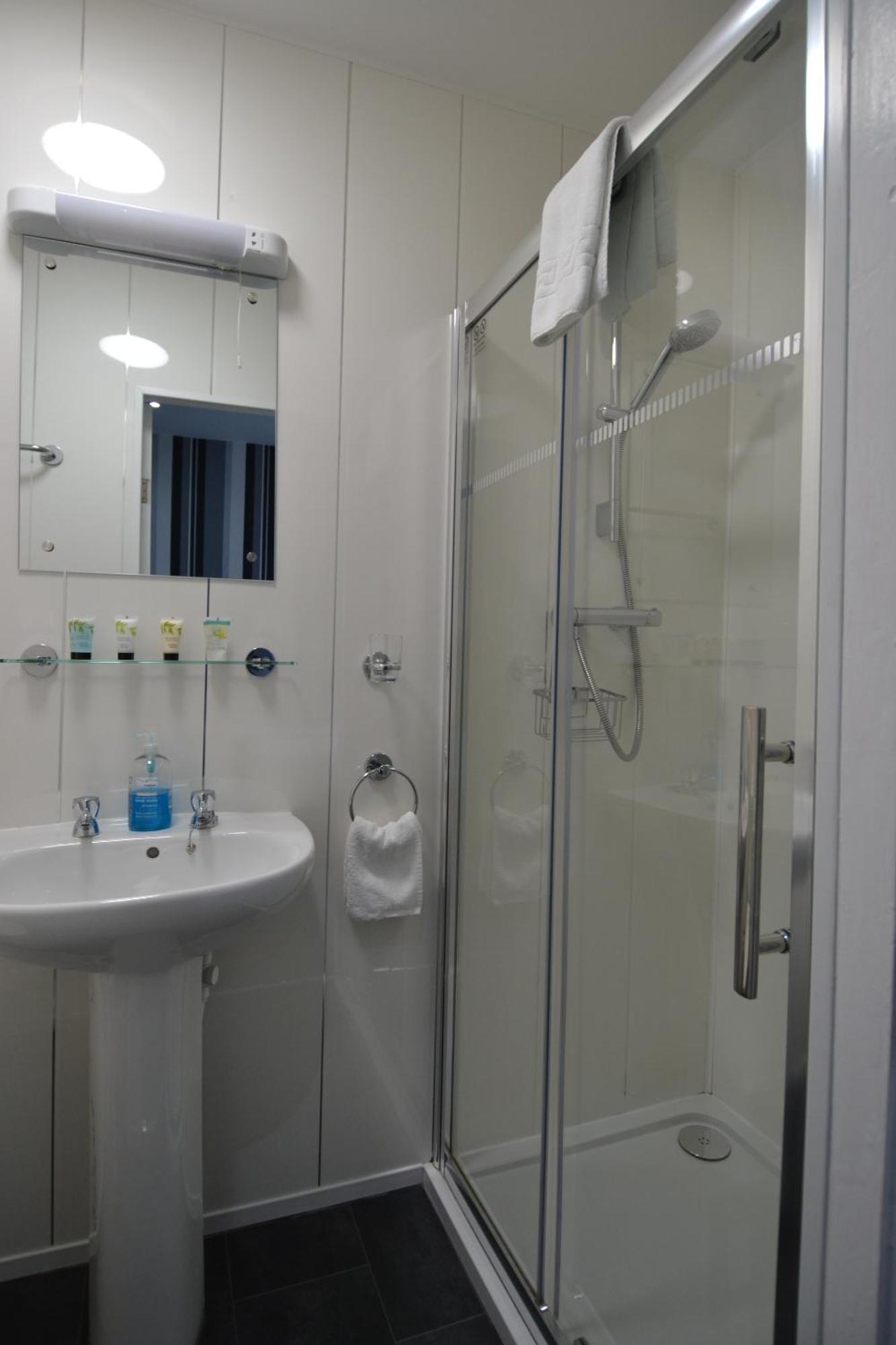 Hotel 33 Blackpool Chambre photo