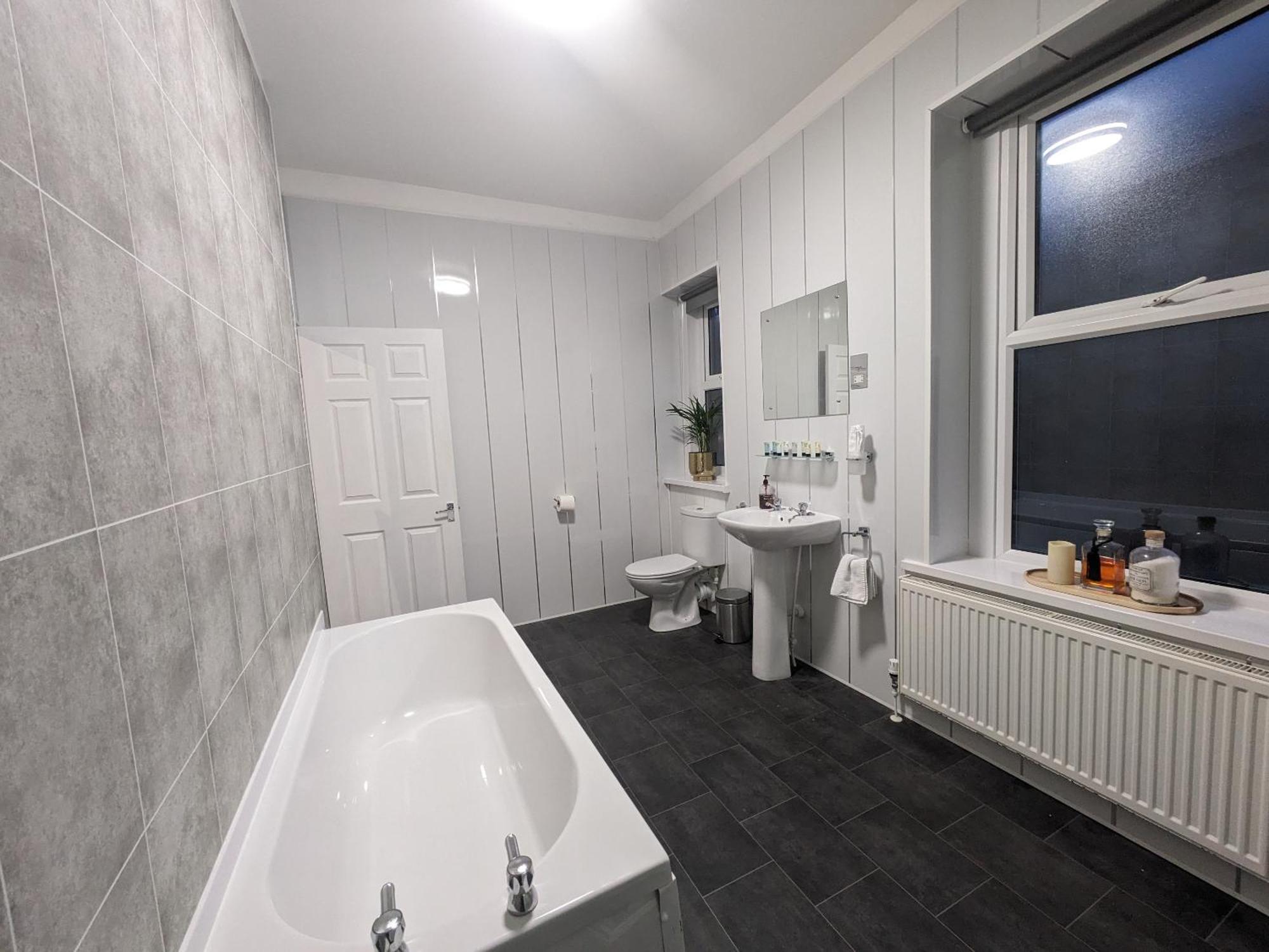 Hotel 33 Blackpool Chambre photo