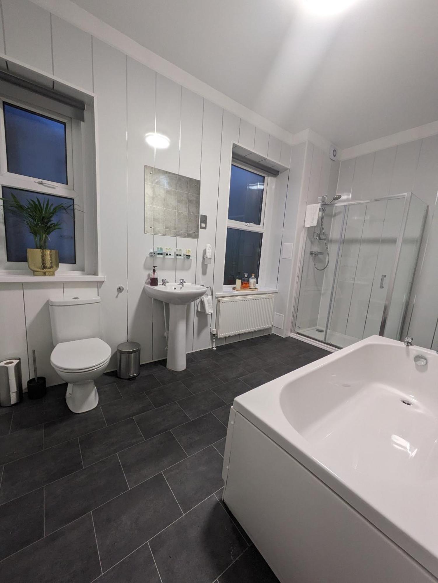 Hotel 33 Blackpool Chambre photo