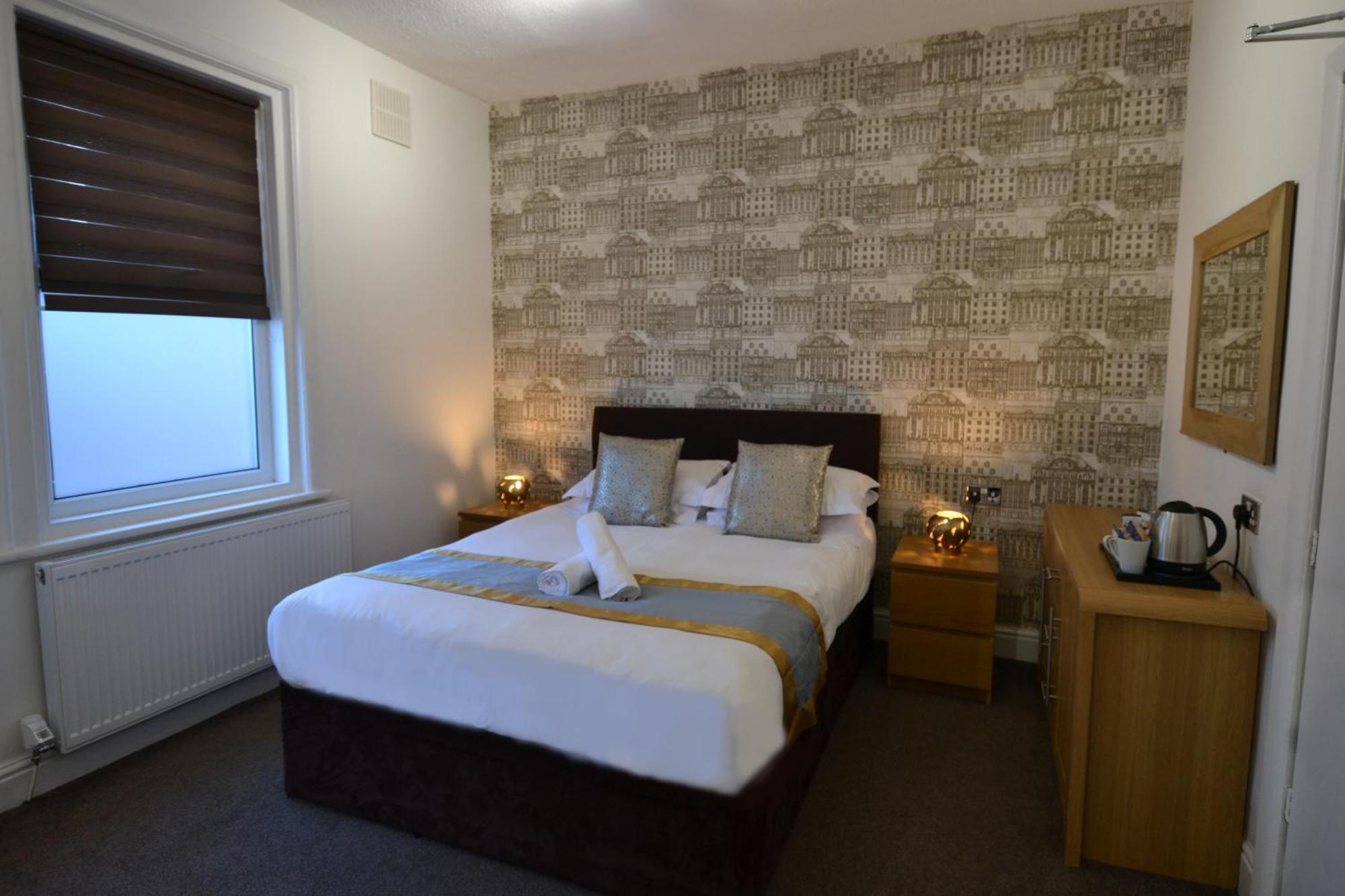 Hotel 33 Blackpool Chambre photo
