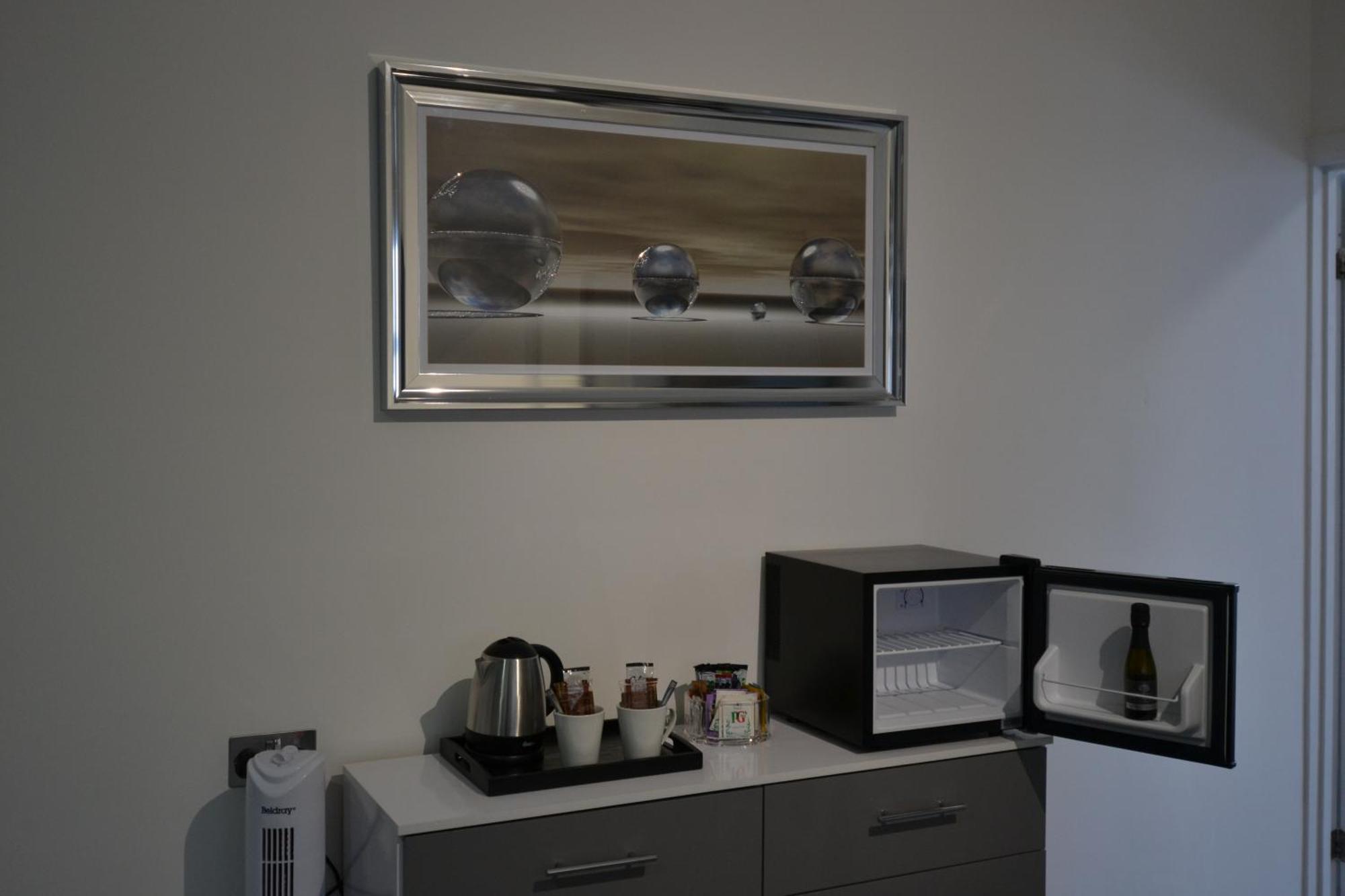Hotel 33 Blackpool Chambre photo