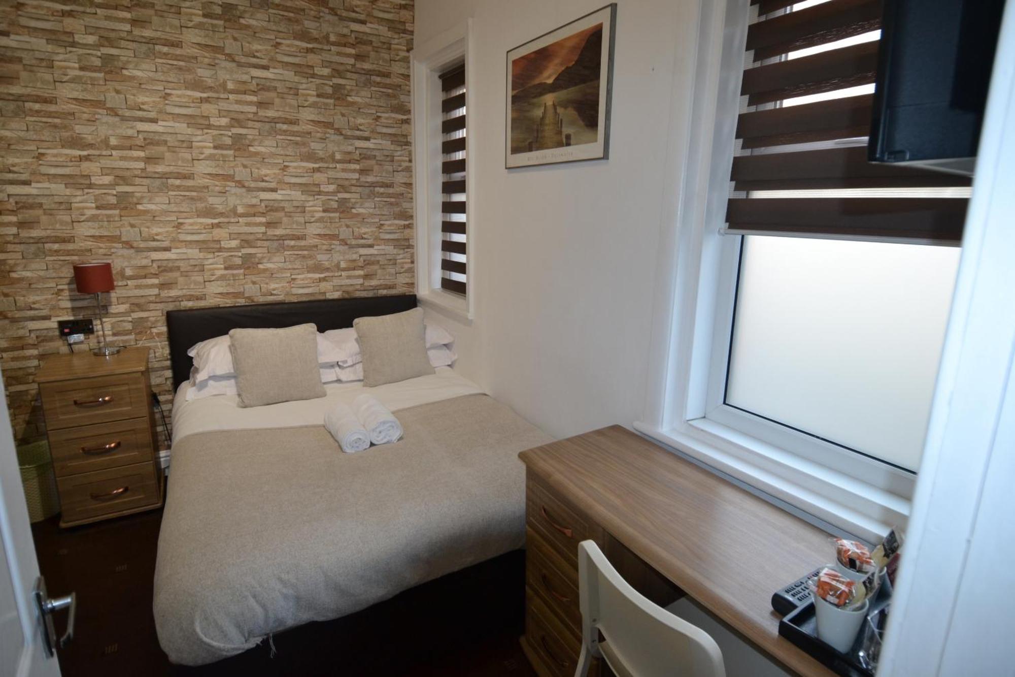 Hotel 33 Blackpool Chambre photo