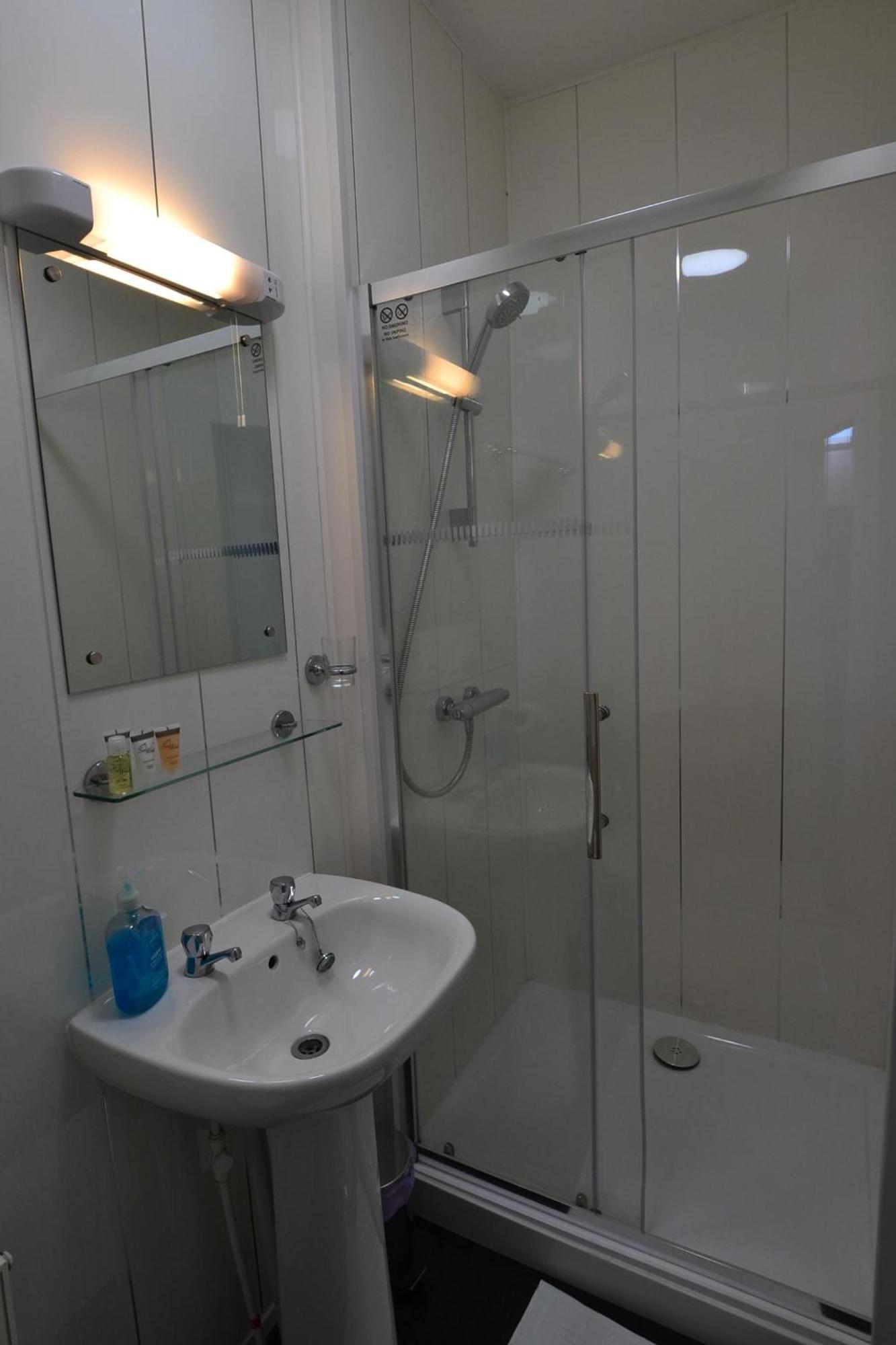 Hotel 33 Blackpool Chambre photo